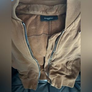 Givenchy Jacket